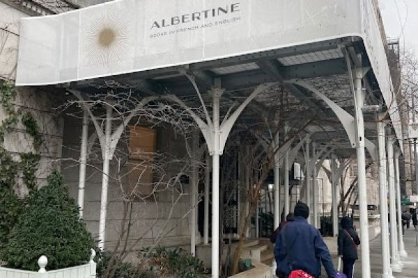 Albertine