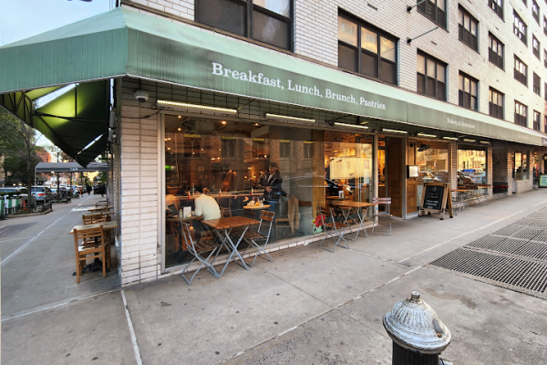 Le Pain Quotidien