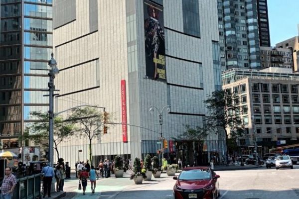 Museum of Arts and Design