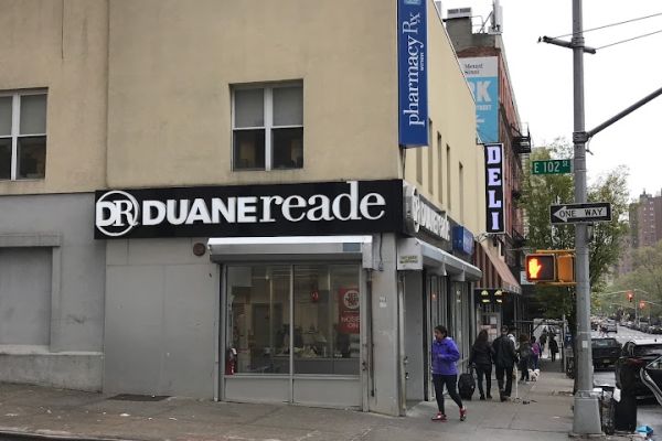 Duane Reade