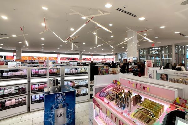 Ulta Beauty