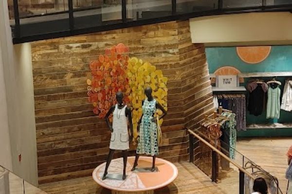 Anthropologie