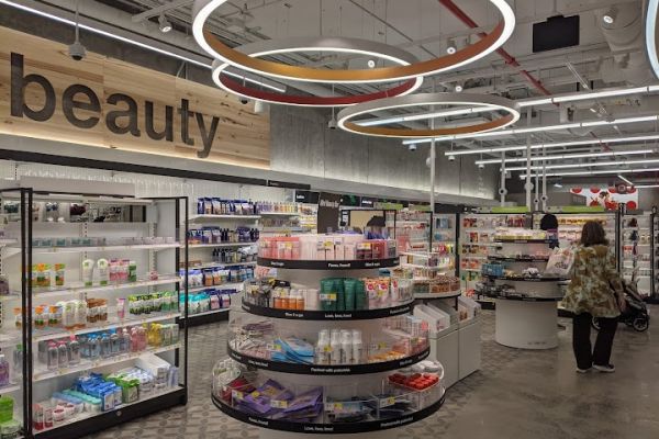 Target