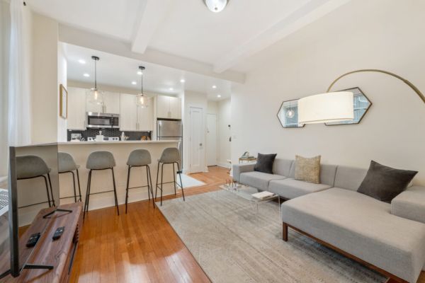Nice Stay | East 80th | 1D