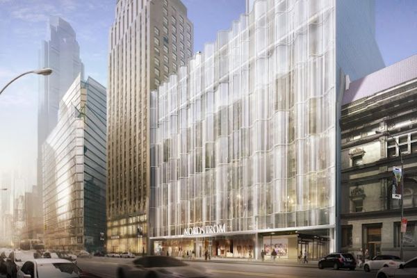 Nordstrom