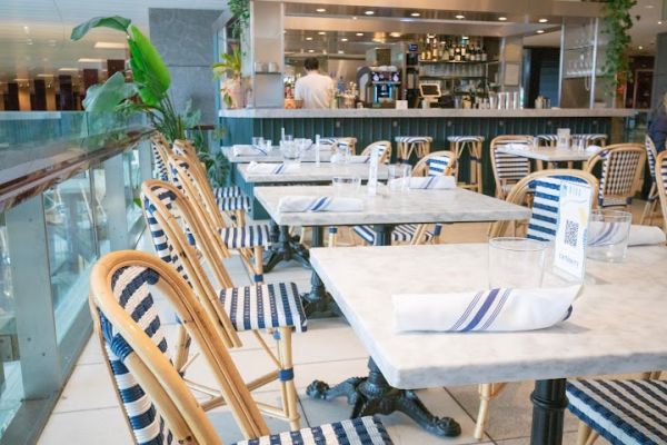 Tartinery Café