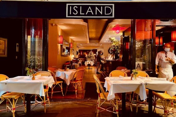 Island