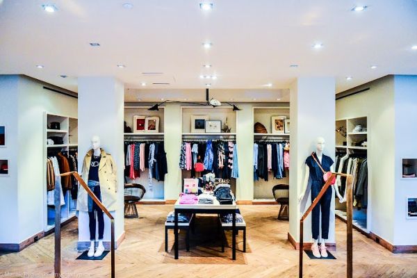 J.Crew Collection