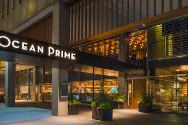 Ocean Prime