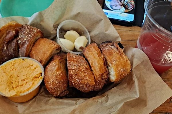 Earl’s Beer and Cheese