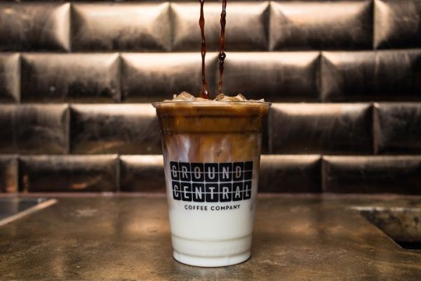 Ground Central Coffee Company