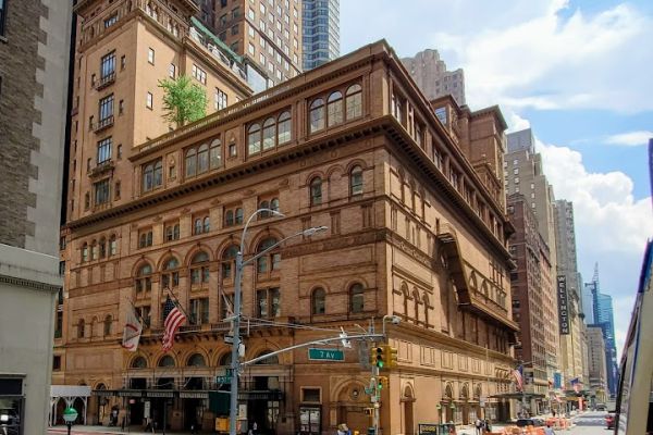 Carnegie Hall