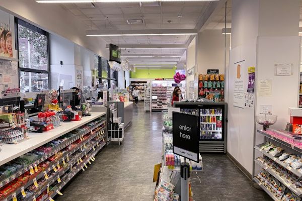Duane Reade