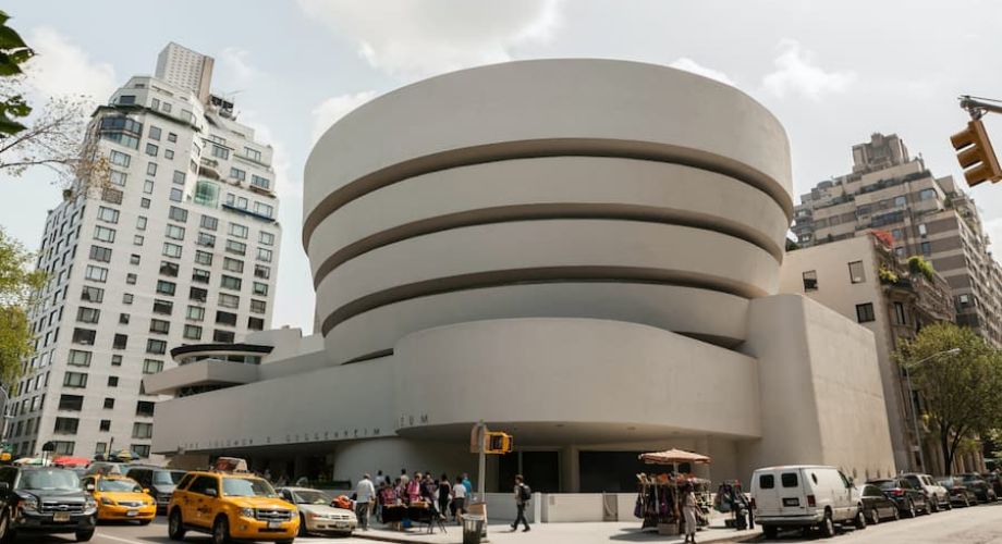 Carnegie Hill 