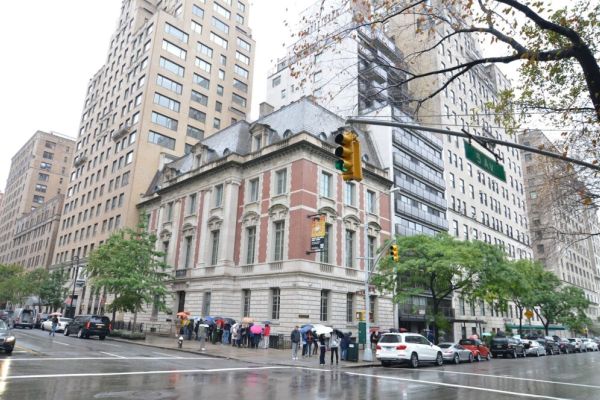 Neue Galerie New York