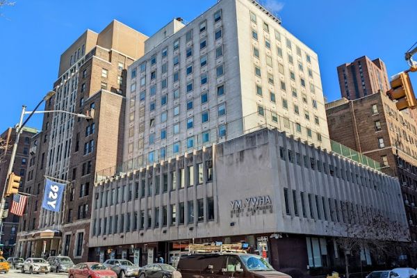 The 92nd Street Y, New York