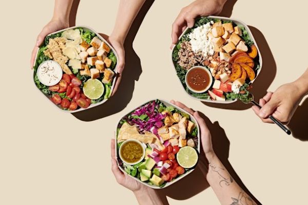 sweetgreen